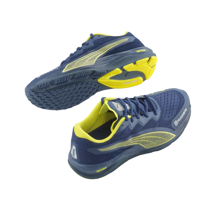 CHAUSSURES HUSQVARNA TEAM