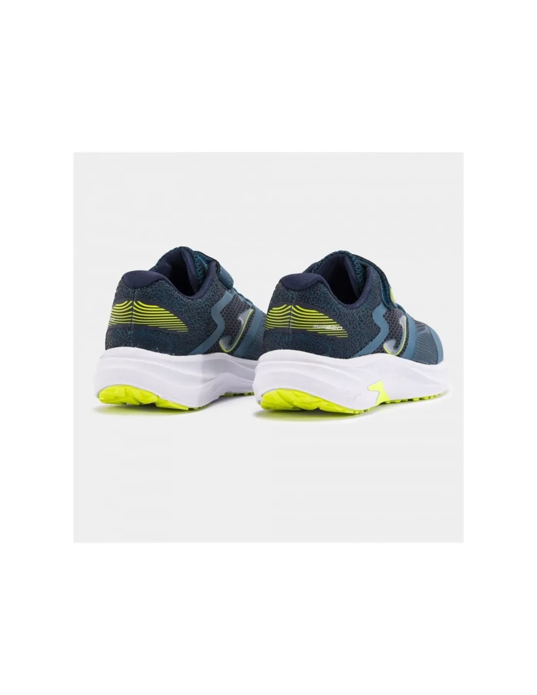 Chaussures Joma Enfant Speed 2417 Oil