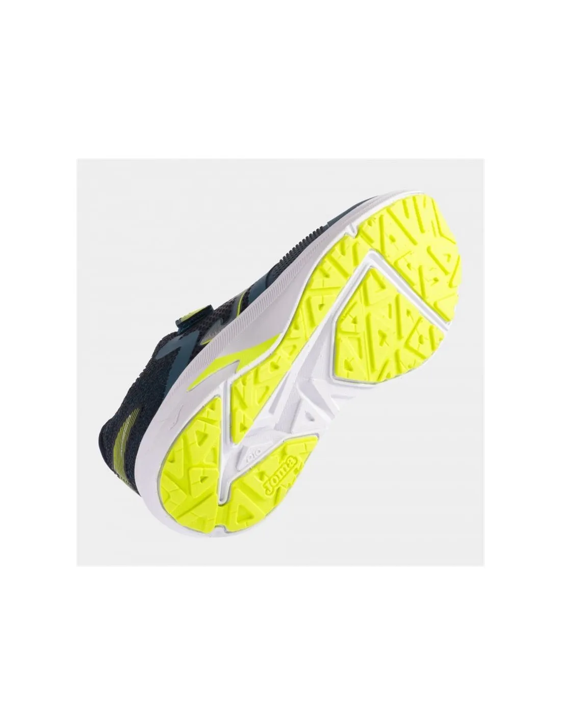 Chaussures Joma Enfant Speed 2417 Oil