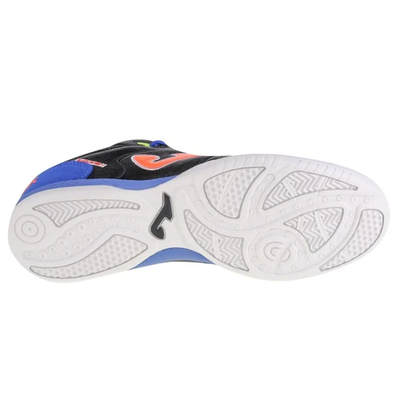 Chaussures Joma Top Flex 2201 Inh M TOPW2201INH le noir le noir