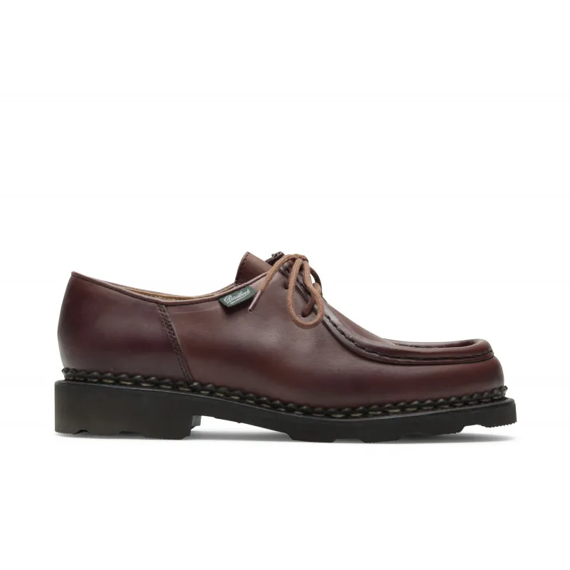 Chaussures Michael femme Paraboot