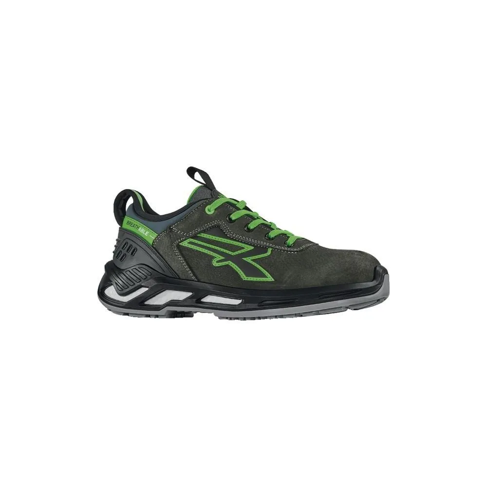 Chaussures Naos S3 CI SRC ESD
