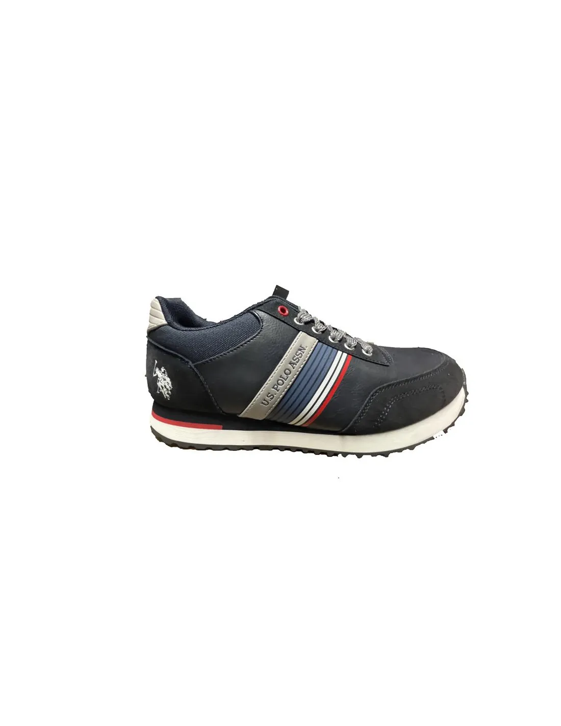 Chaussures Polo Montato S.Eva