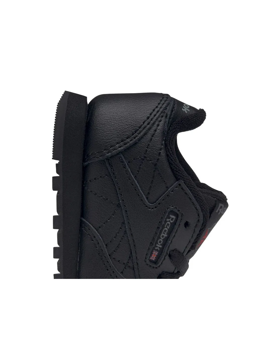 Chaussures Reebok Leather Boy