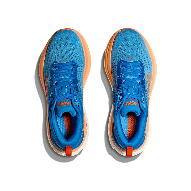 Chaussures Running Homme Hoka Bondi 8