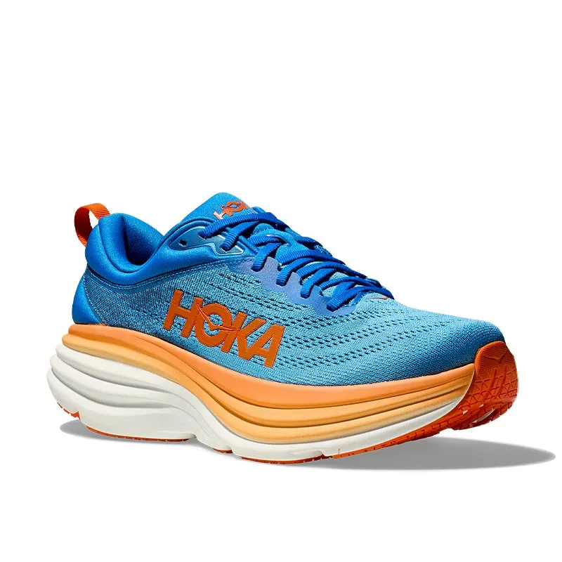 Chaussures Running Homme Hoka Bondi 8