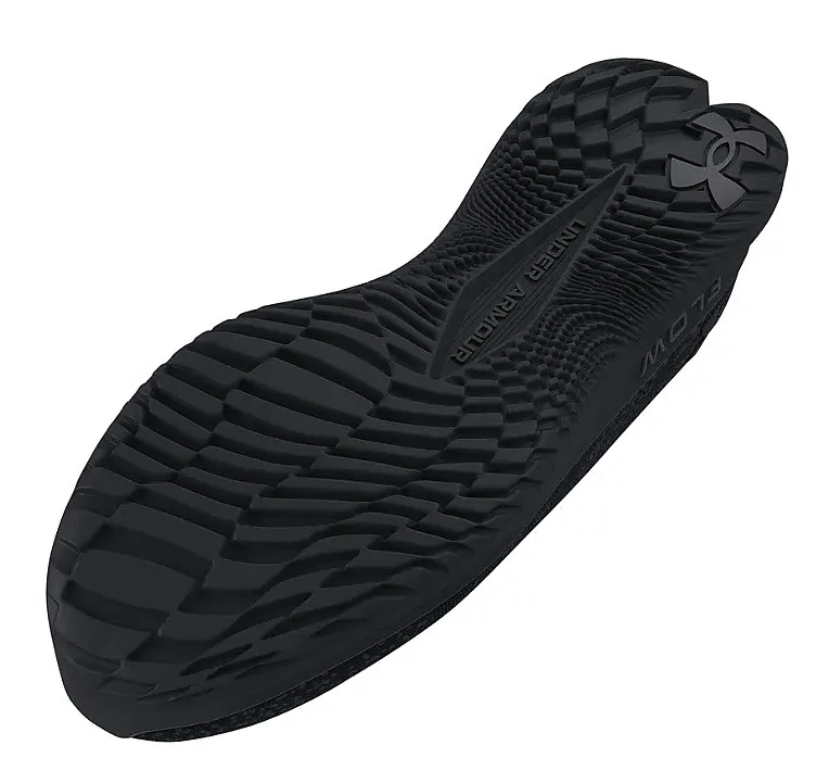 chaussures Under Armour Velociti 3 - Black - men´s