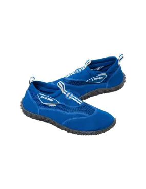 Chaussures Unisexe Cressi Reef Aquatics Bleu royal