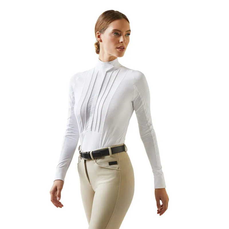 Chemise AriatTEK