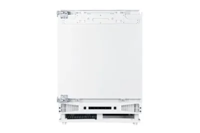 Congélateur encastrable porte réversible Top Cooke & Lewis BUFZEU 95L, blanc 