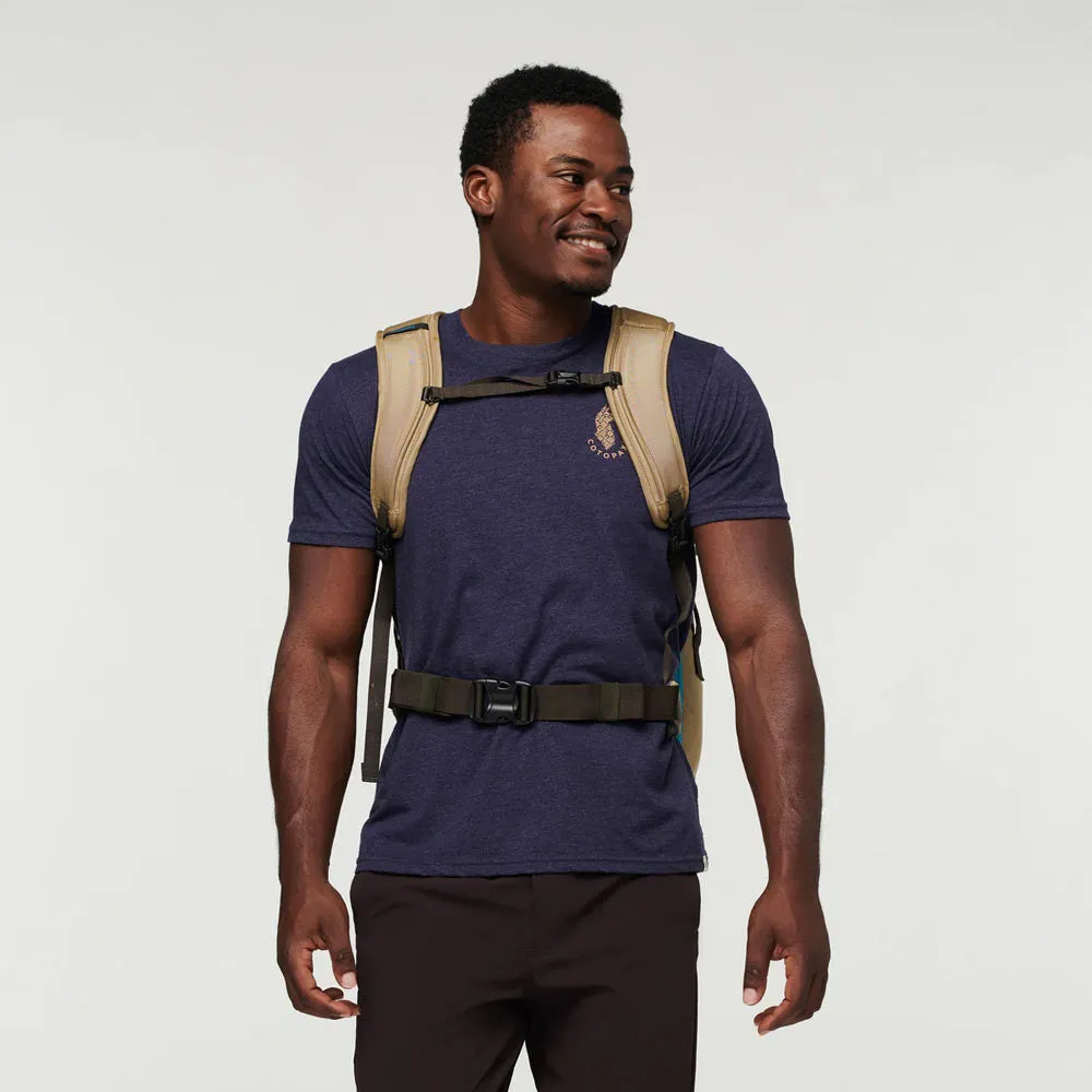 Cotopaxi Allpa 35L Travel Pack Indigo