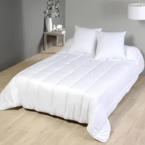 Couette 200x200 blanche