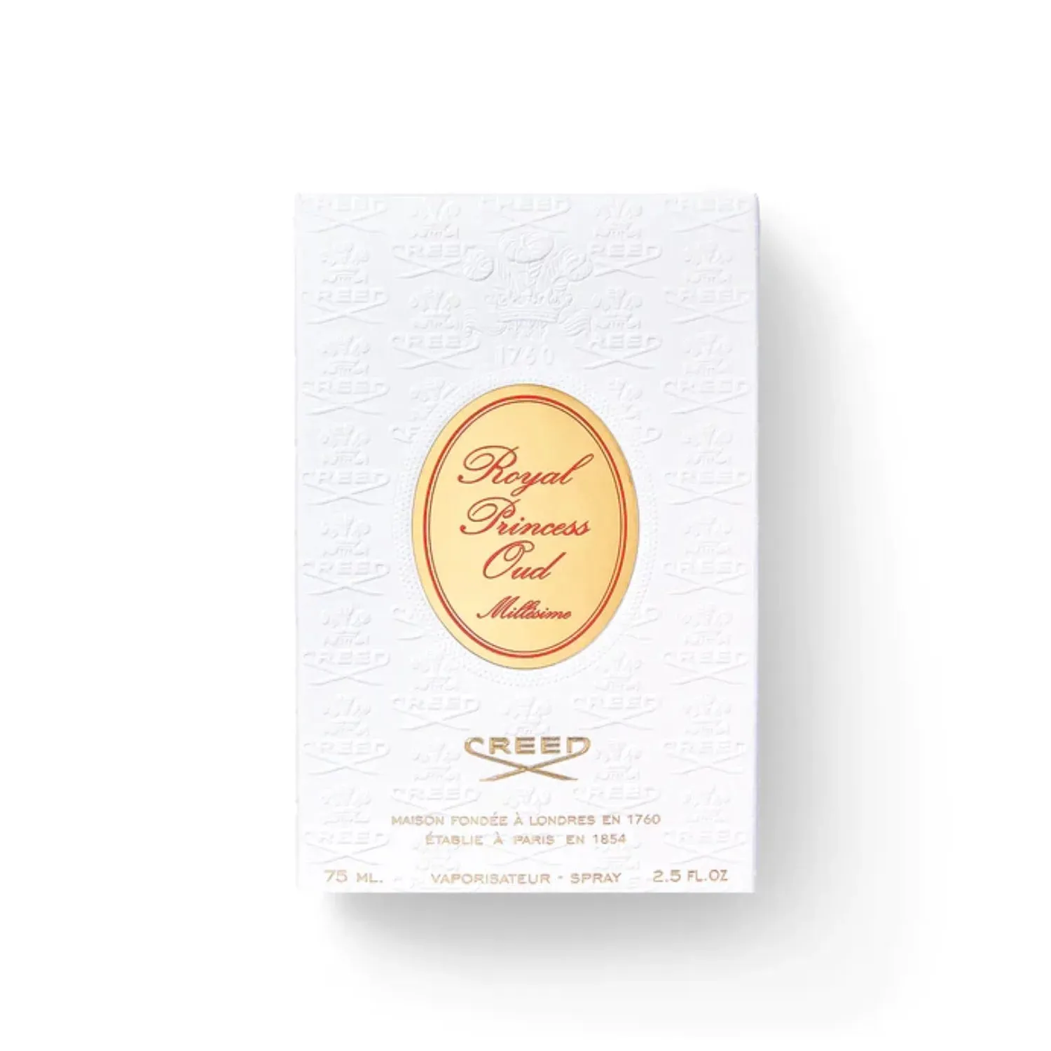 CREED ROYAL PRINCESSE OUD EAU DE PARFUM
