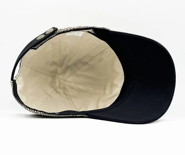 Elegance noir - Headoniste - Marques de France