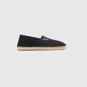 Espadrilles à imprimé