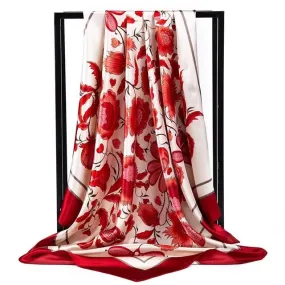 Foulard Fashion Vintage