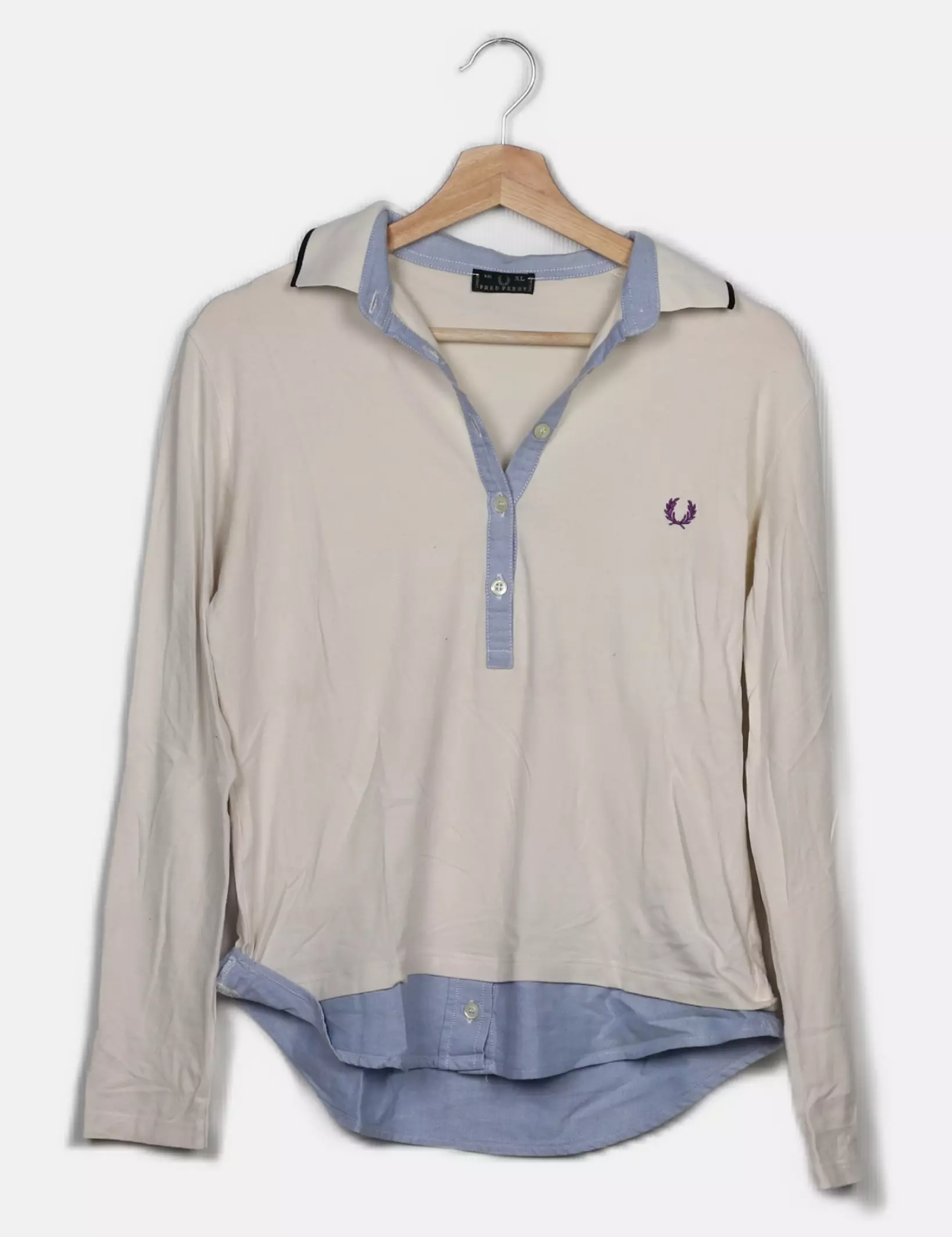 Fred Perry Polo