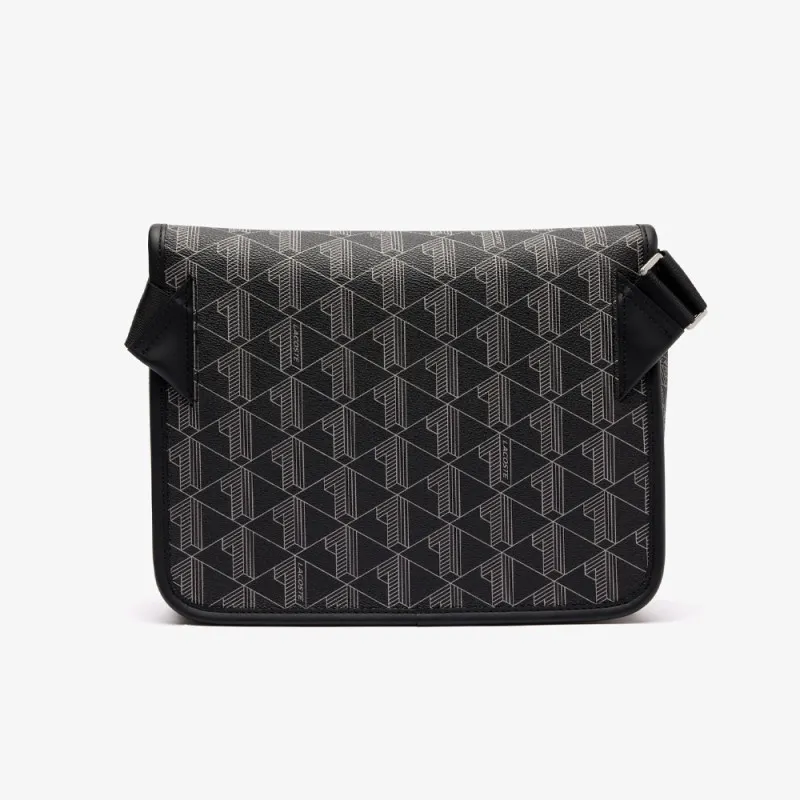 GRAND SAC BANDOULIÈRE LACOSTE THE BLEND AJUSTABLE