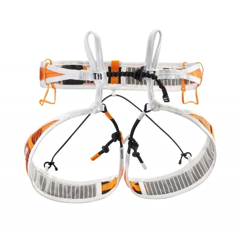 Harnais alpinisme et ski alpinisme Fly Petzl