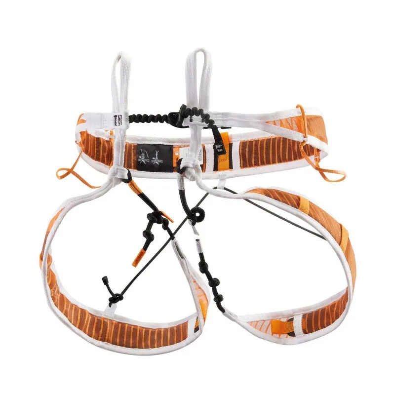 Harnais alpinisme et ski alpinisme Fly Petzl