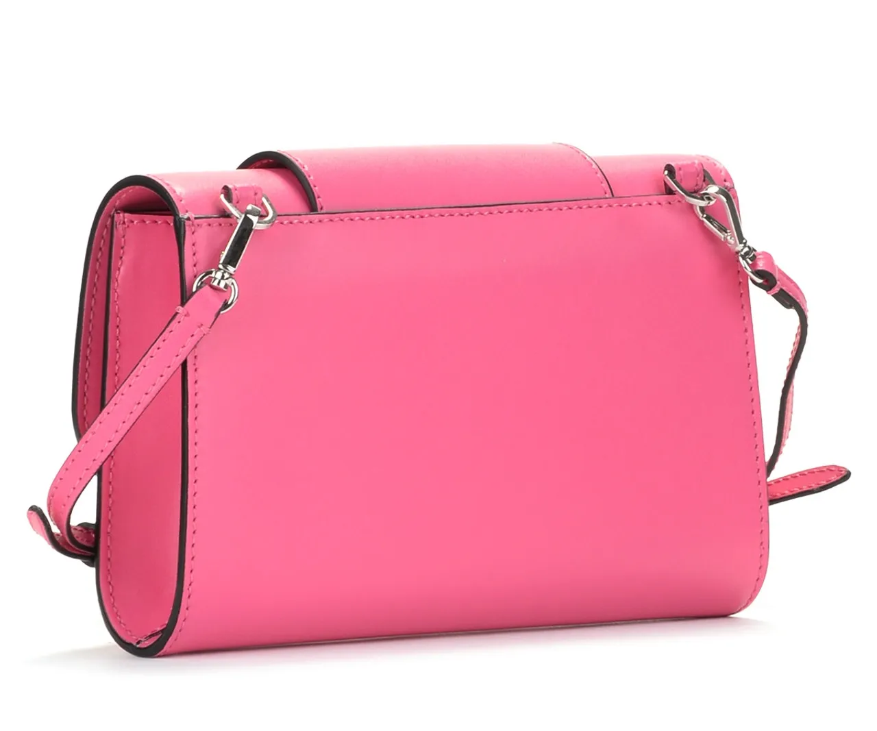 Hogan Sac H Plexi fuchsia 