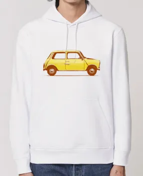 Hoodie Mini Par Florent Bodart