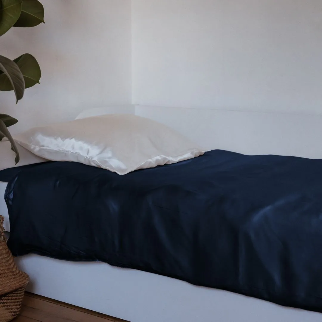 Housse de couette Kids pure soie