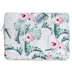 Housse MacBook Air 13 pouces - Fleurs