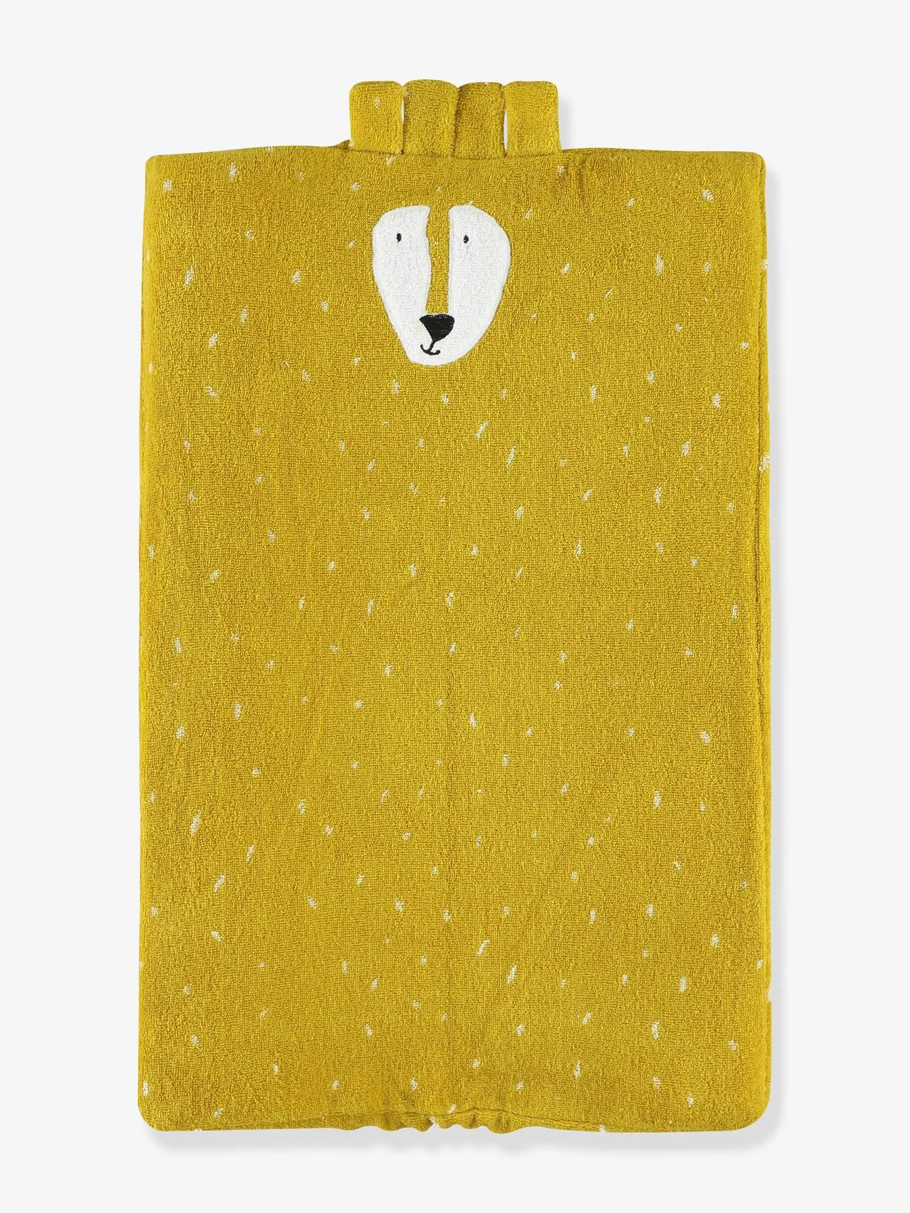 Housse pour matelas à langer TRIXIE mr lion - Trixie