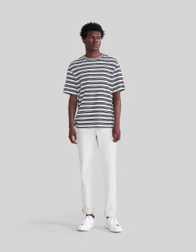 Jean SLIM craie WATERLESS Jimi Homme