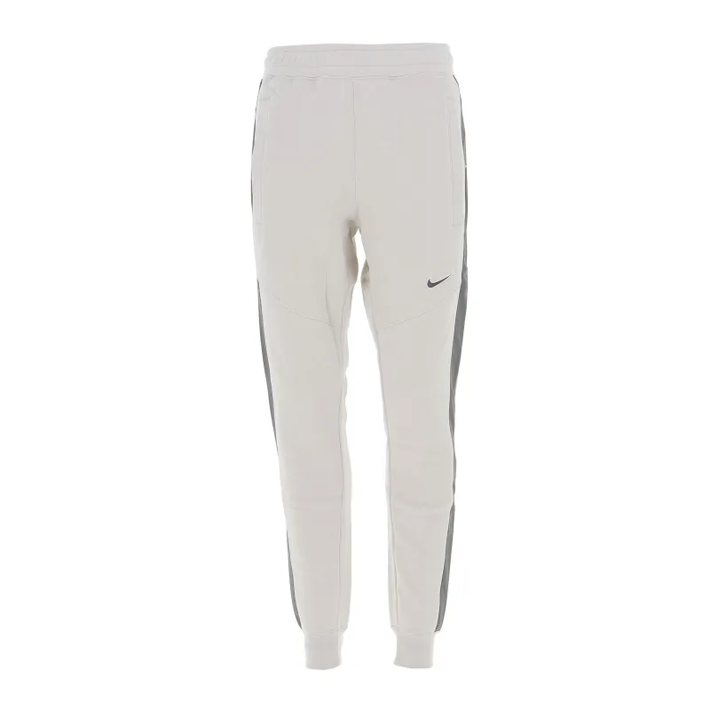 Jogging regular fit tricolore homme - Lacoste | wimod