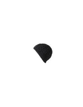 JP207 - Bonnet laine Taille unique Taille unique Coloris Bonnet laine Jyapu Anthracite