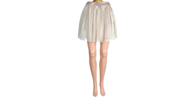 Jupe Mango -Taille L
