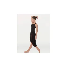 Jupe voile Body Wrappers 989, pour toutes vos chorégraphies