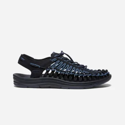 KEEN - UNEEK - Black Indigo