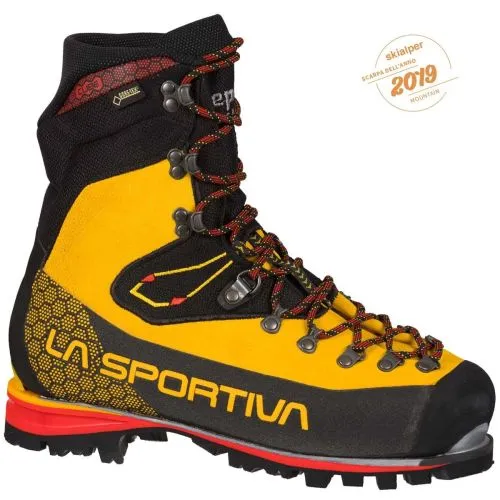 La Sportiva Nepal Cube GTX chaussures haute montagne