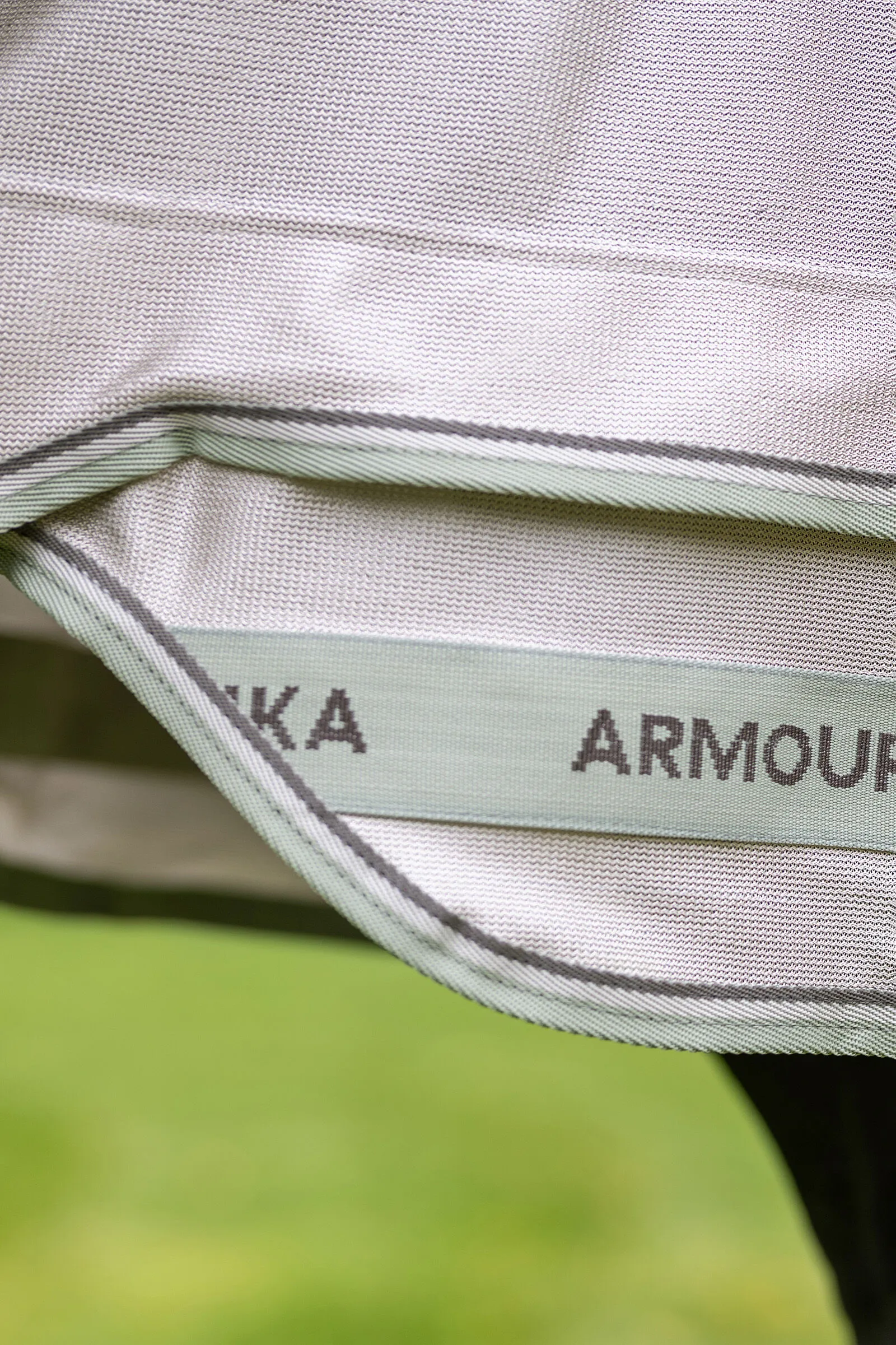 LeMieux Arika Armour-Tek Couverture Anti-Mouches