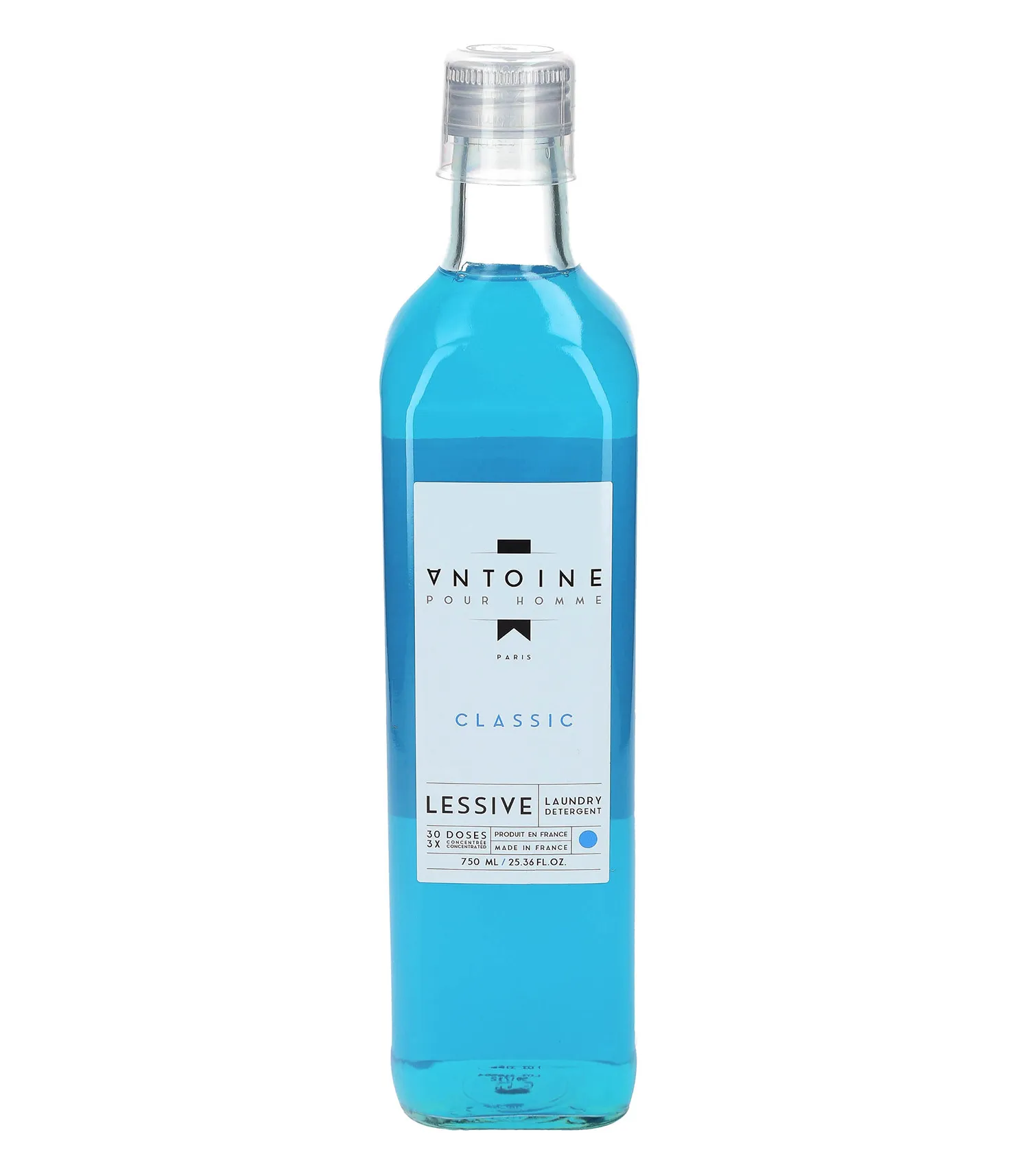 Lessive Classic 750 ml Antoine - Jane de Boy