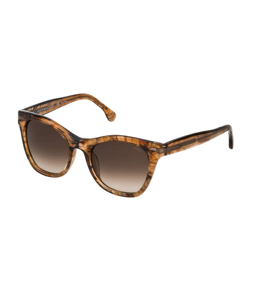 Lunettes De Soleil Homme Lozza Sl4130M5106Xe