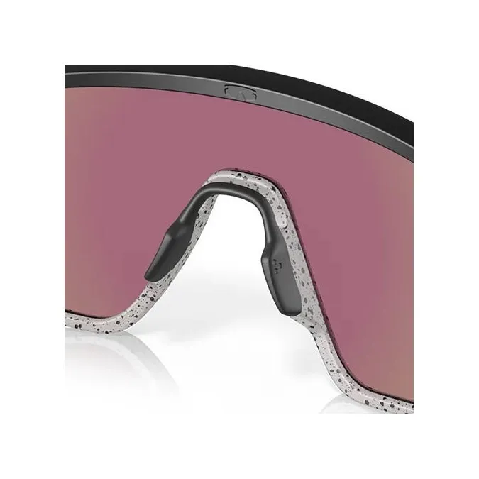 Lunettes Oakley BXTR Prizm