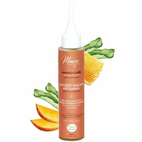 Macérat huileux mangue protéine de soie et propolis CARE - Mango Butterfull