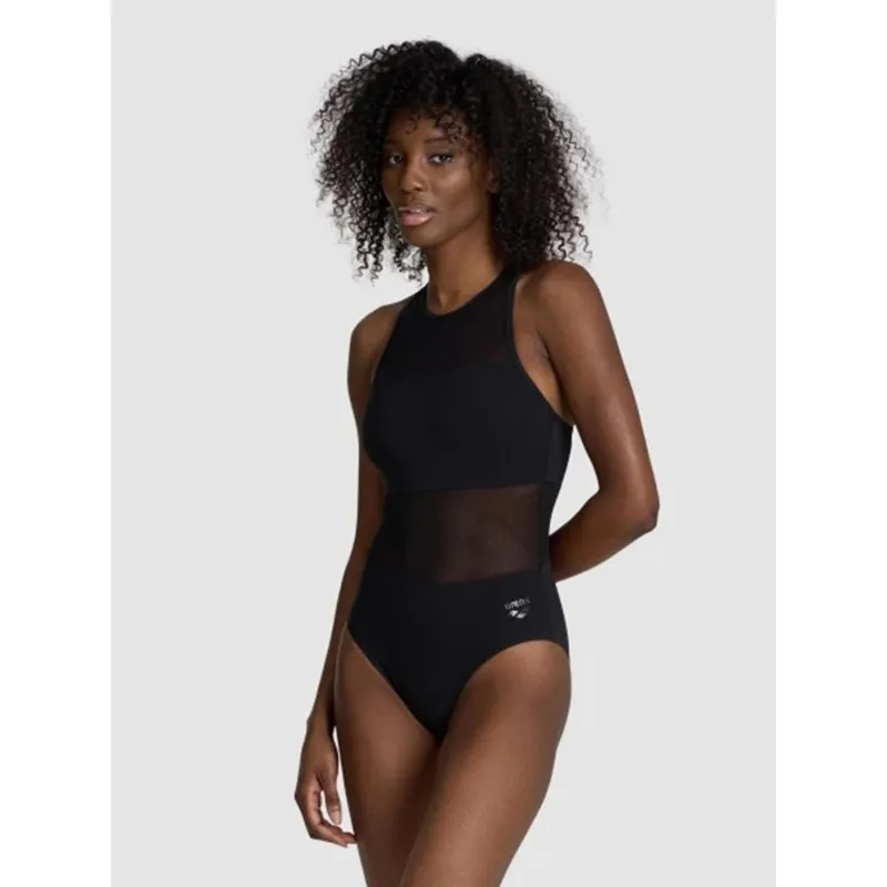 Maillot de bain 1 pièce eva imprimé bleu femme - Grain De Sable | wimod