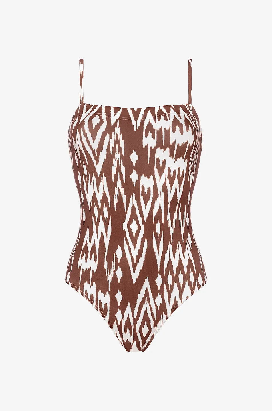 Maillot de bain imprimé Cloud