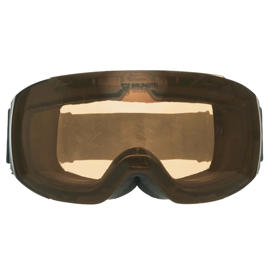 Masque de Ski Brunotti Timber Black