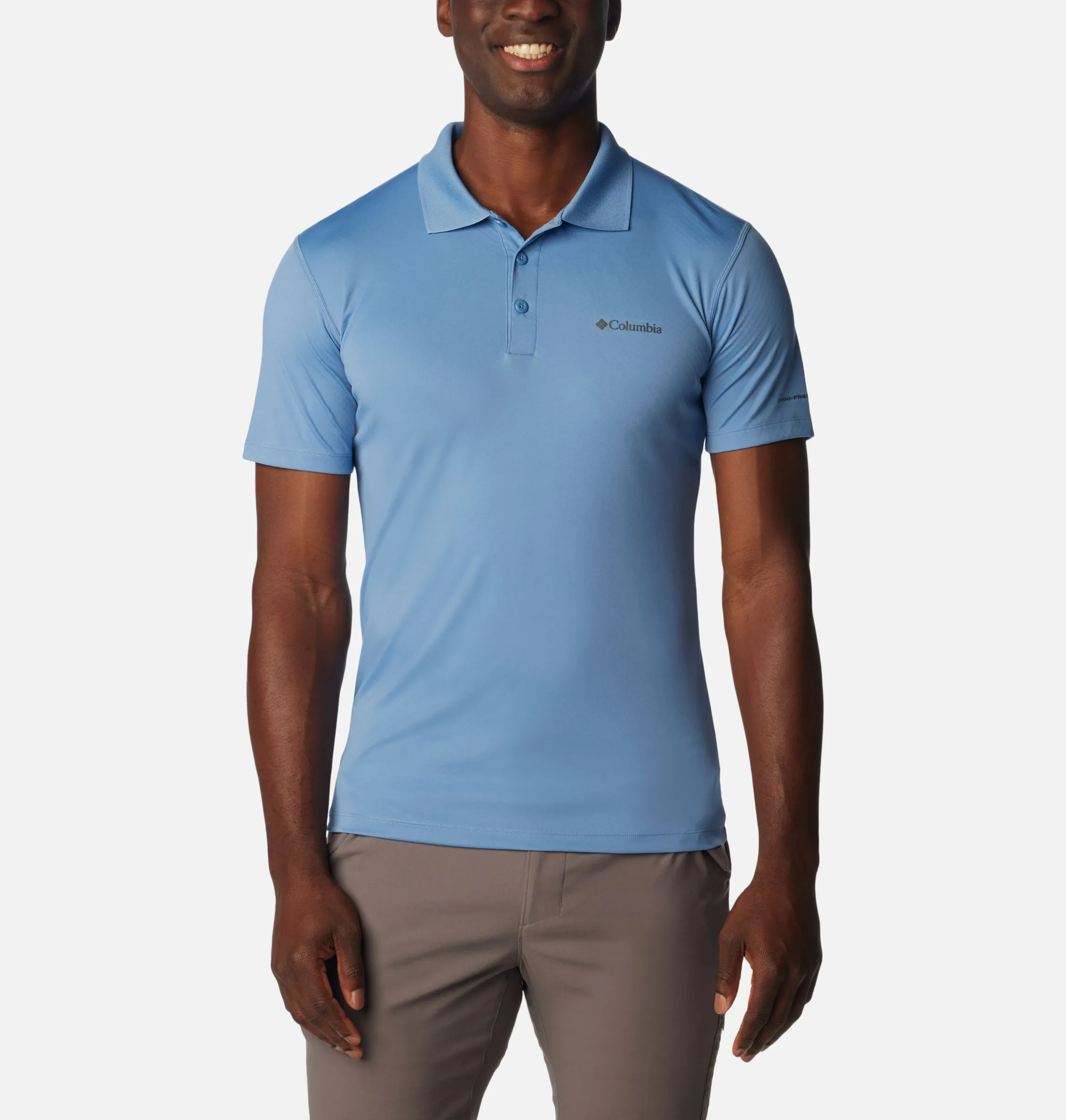 Men’s Zero Rules™ Polo