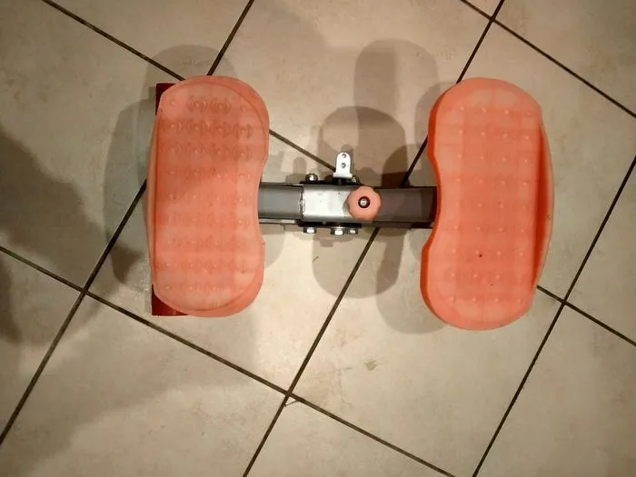 Mini-stepper - Decathlon | Beebs