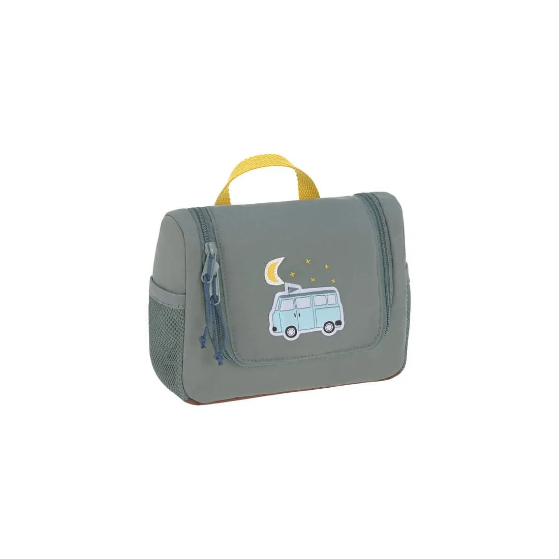 Mini-trousse de toilette Adventure Lässig - Autobus