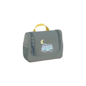 Mini-trousse de toilette Adventure Lässig - Autobus