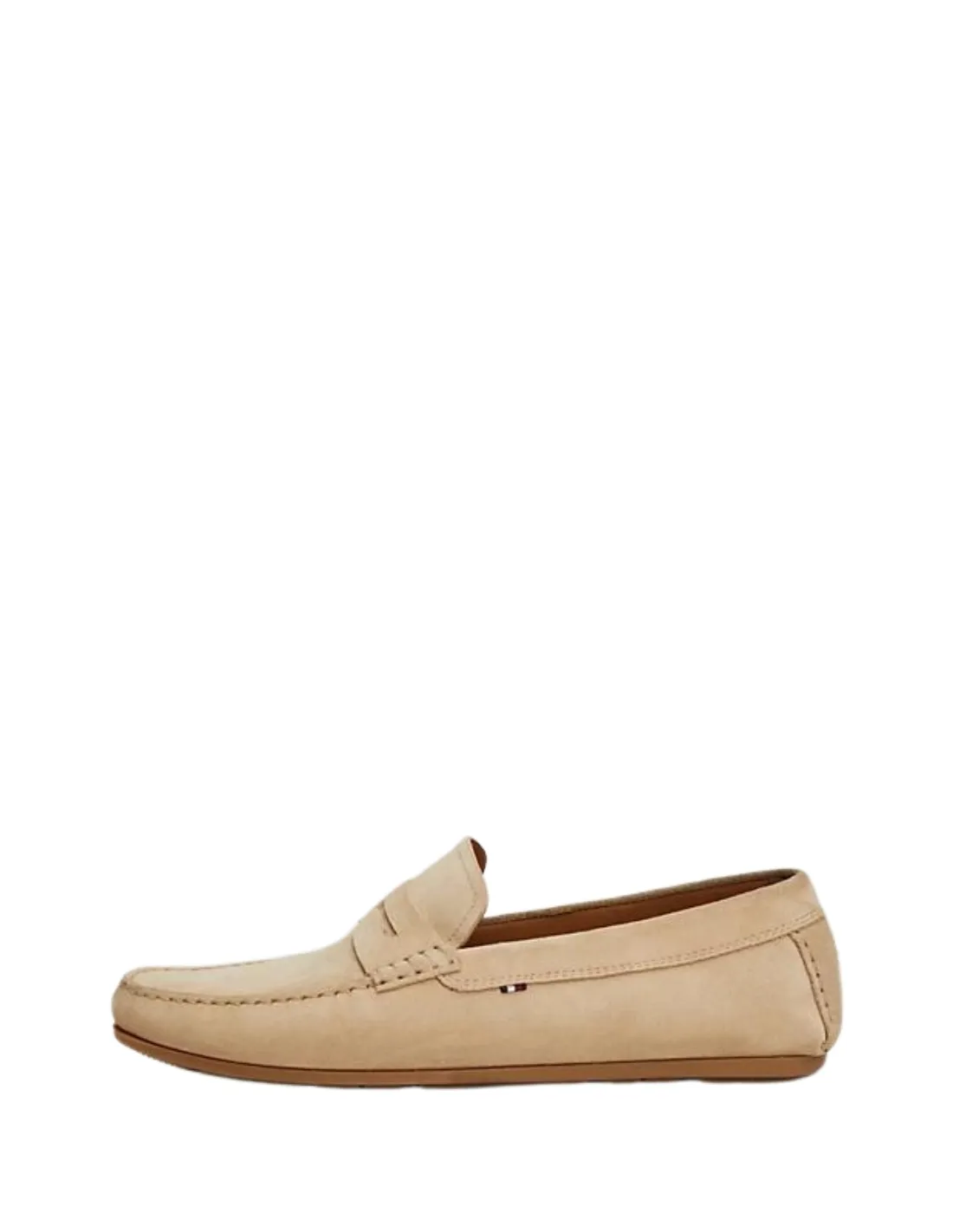 Mocassins Tommy Hilfiger Ref 62859 AEG Beige
