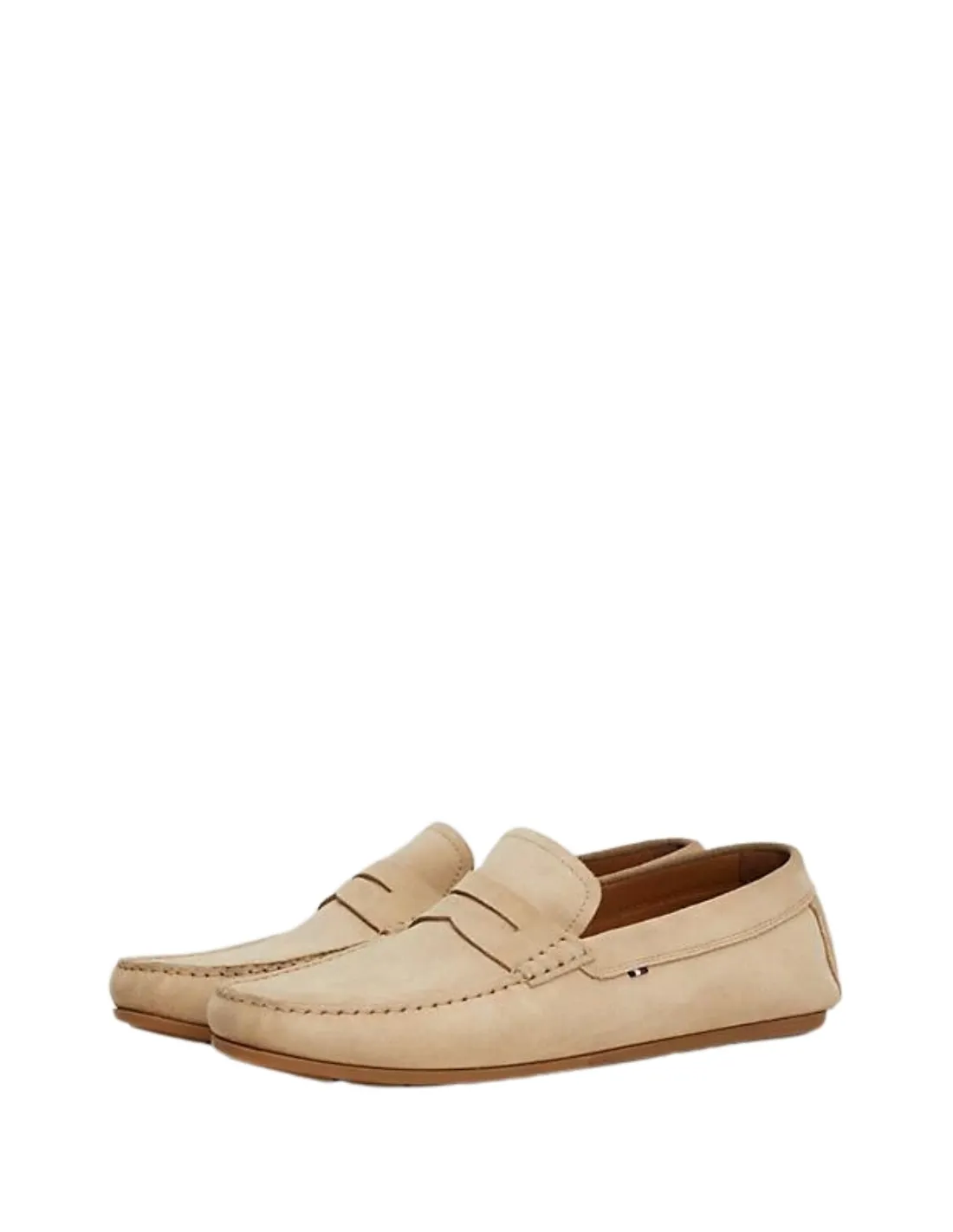 Mocassins Tommy Hilfiger Ref 62859 AEG Beige